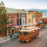 Park City