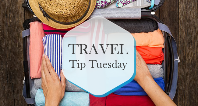 Practical Travel Hacks For Any Trip