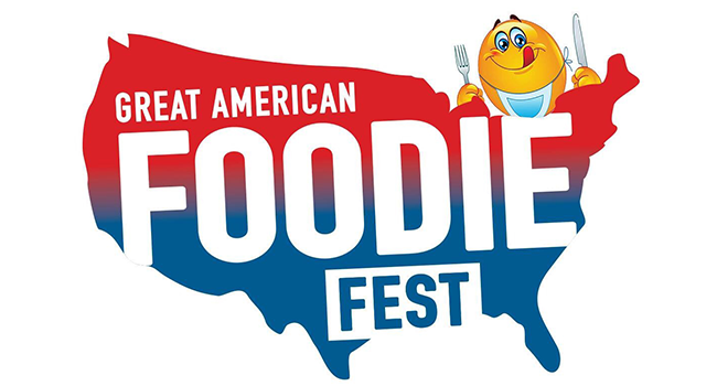 Great American Foodie Festival
